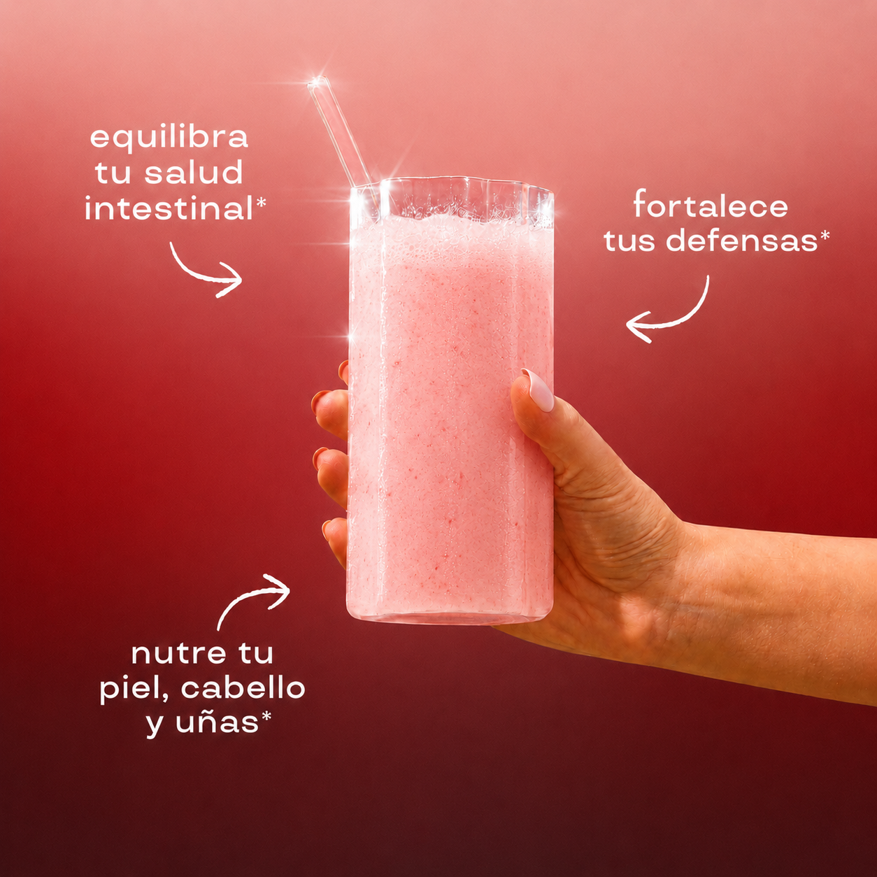 Colágeno con resveratrol combo x 2